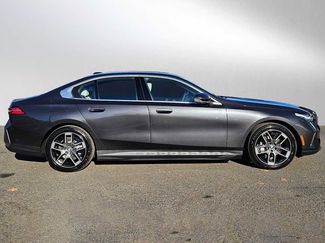 Used 2026 BMW i5 eDrive40 video 2