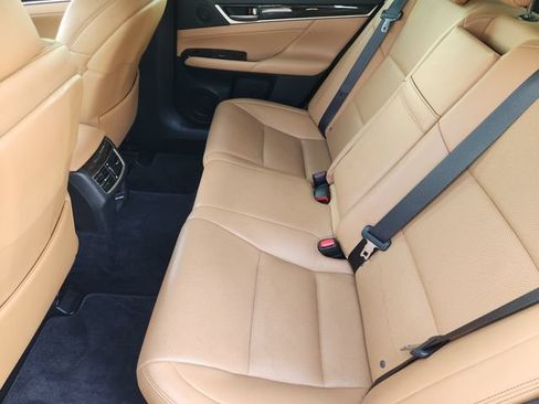 Used 2013 Lexus GS 350 w/ Luxury Pkg RWD image 29