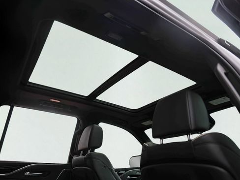 Used 2023 Cadillac Escalade Sport image 37