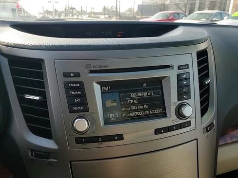 Used 2012 Subaru Outback 3.6R Limited w/ Moonroof Pkg image 20