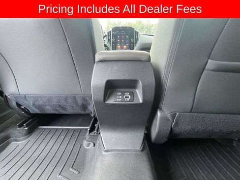 Used 2024 Subaru Crosstrek 2.5i Wilderness w/ Crosstrek Mirror Package AWD/4WD image 17