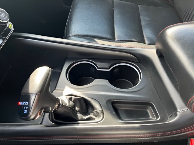 Used 2024 Dodge Durango GT AWD/4WD image 20