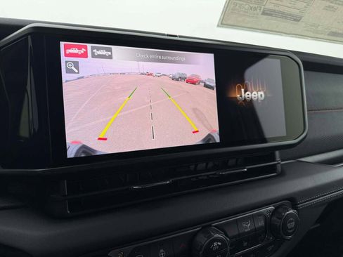 New 2026 Jeep Gladiator Rubicon image 33