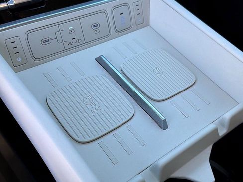 Used 2025 Hyundai Santa Fe Calligraphy image 15