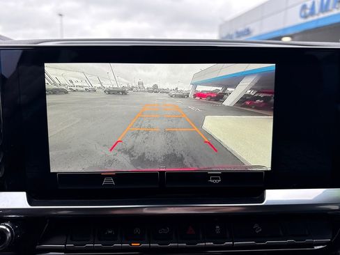 Used 2023 GMC Sierra 1500 Elevation w/ X31 Off-Road Package image 25