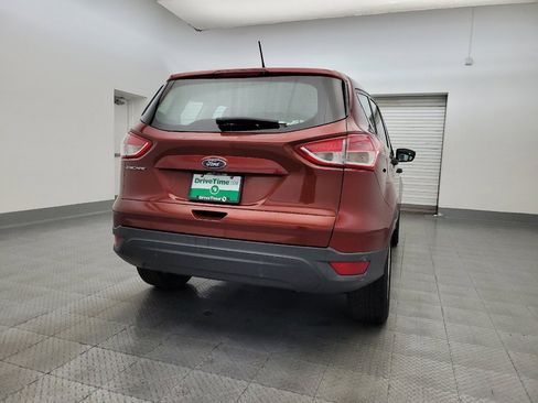 Used 2016 Ford Escape S image 7