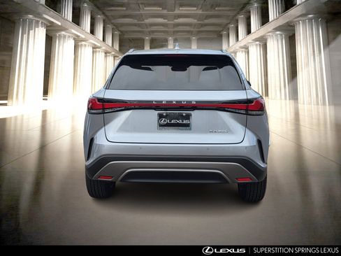 New 2026 Lexus RX 350 350 image 5