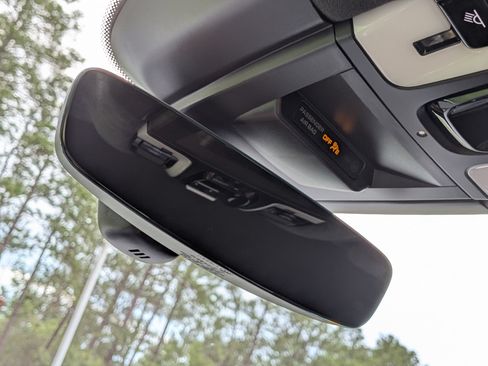 Certified 2023 Porsche Cayenne GTS AWD/4WD image 18