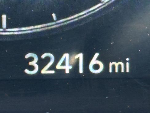 Used 2023 Hyundai Santa Cruz Limited image 13