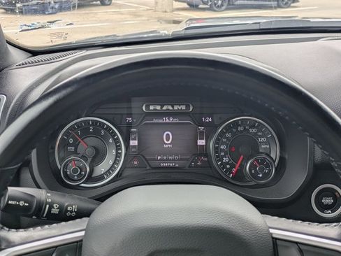 Used 2022 RAM 1500 Lone Star image 7