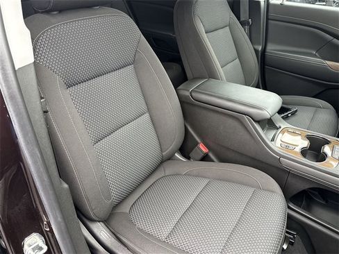 Certified 2020 GMC Acadia SLE w/ Driver Convenience Package image 26