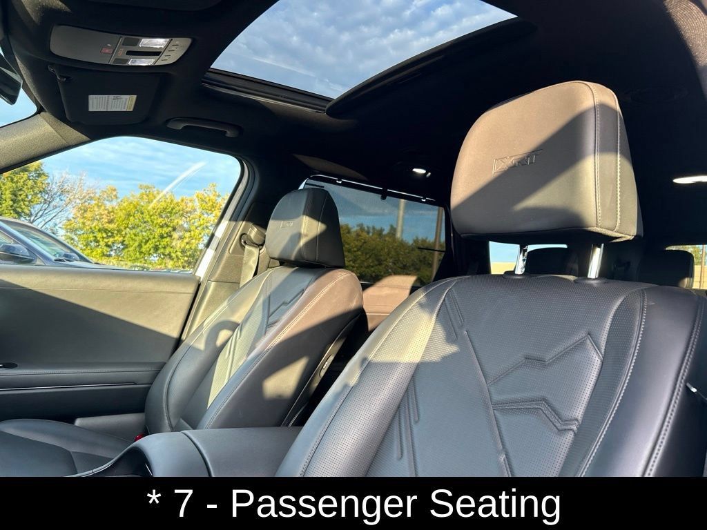 Certified 2026 Hyundai Palisade XRT Pro AWD/4WD image 12
