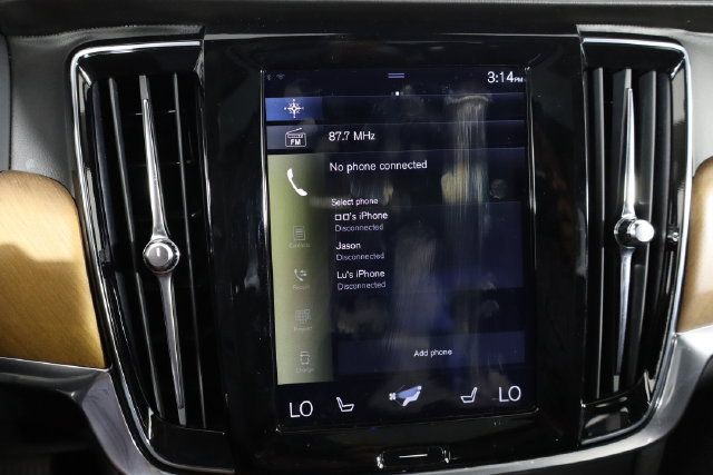 Used 2017 Volvo S90 T6 Inscription w/ Vision Package AWD/4WD image 28