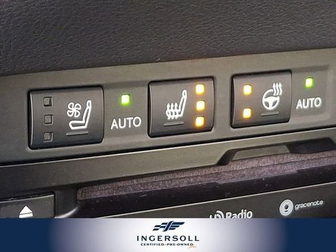 Used 2021 Lexus ES 250 w/ Premium Package image 28