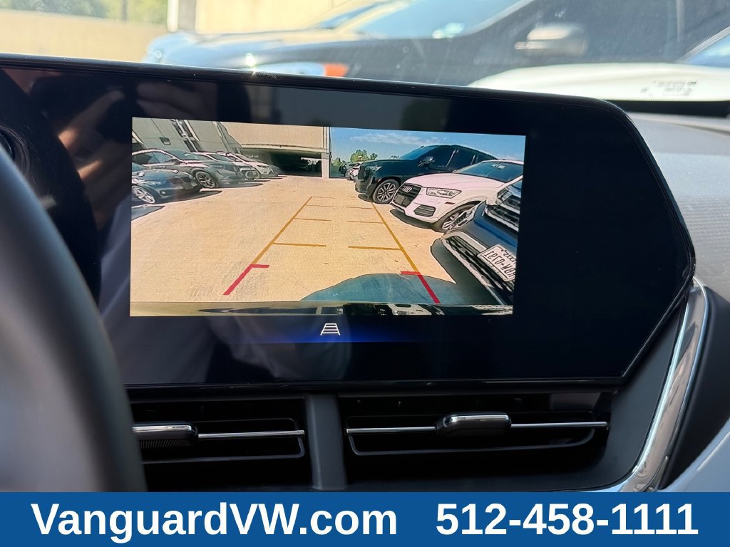 Used 2026 Chevrolet Trax LT w/ Driver Confidence Package FWD image 15