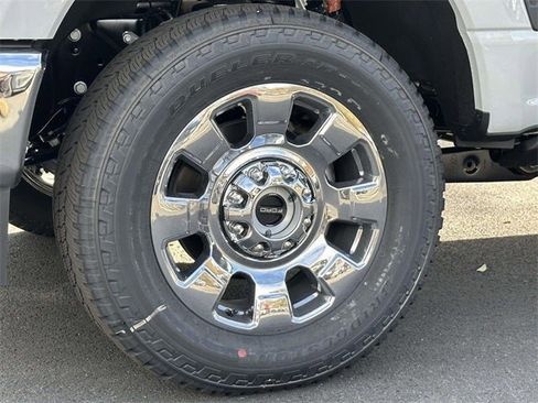 New 2026 Ford F350 Lariat w/ Lariat Ultimate Package image 7