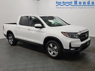 New 2026 Honda Ridgeline RTL video 1
