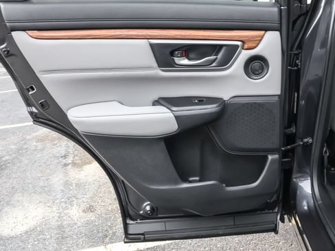 Used 2018 Honda CR-V EX-L image 27