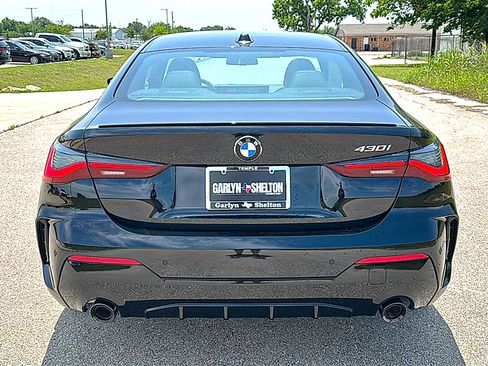 New 2027 BMW 430i Coupe w/ M Sport Package RWD image 7