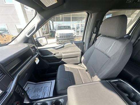 New 2026 Ford F150 STX image 11