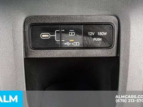 Used 2025 Hyundai Ioniq 5 SEL AWD/4WD image 43