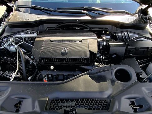 New 2026 Acura MDX A-Spec AWD/4WD image 19
