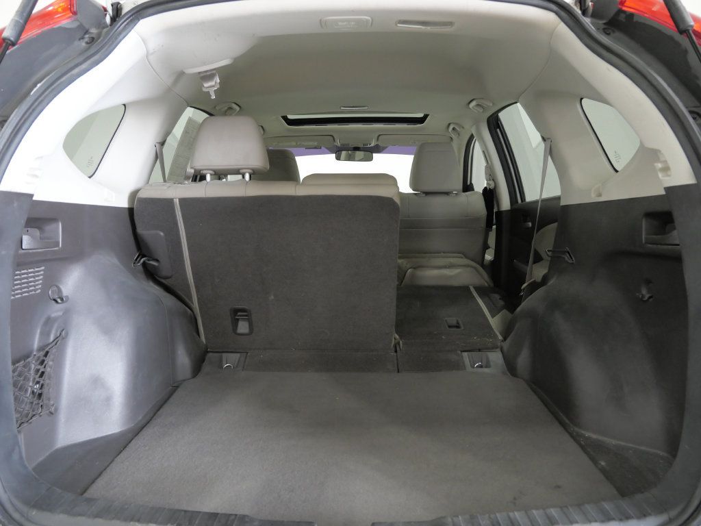 Used 2013 Honda CR-V EX-L image 26