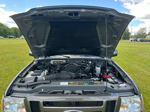 Used 2011 Ford Ranger Sport AWD/4WD image 63