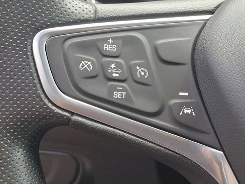 Certified 2023 Chevrolet Equinox LS AWD/4WD image 20