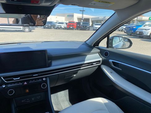 Used 2025 Hyundai Sonata SEL image 36