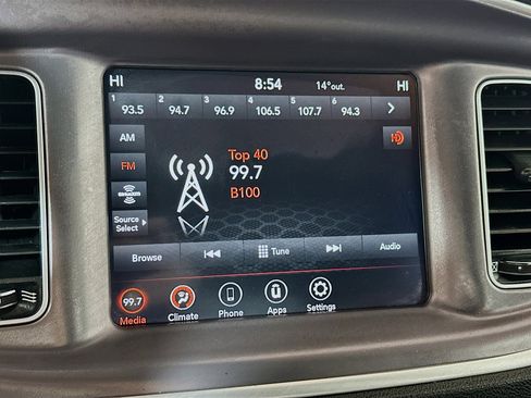 Used 2022 Dodge Charger R/T image 14