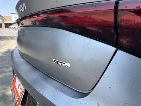 Used 2025 Kia K5 GT-Line FWD image 20