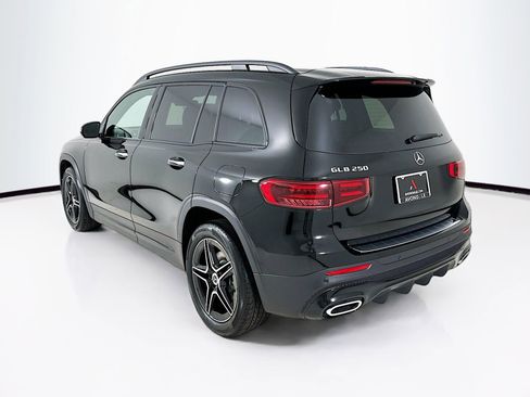 New 2026 Mercedes-Benz GLB 250 image 6