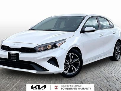 Certified 2024 Kia Forte LXS