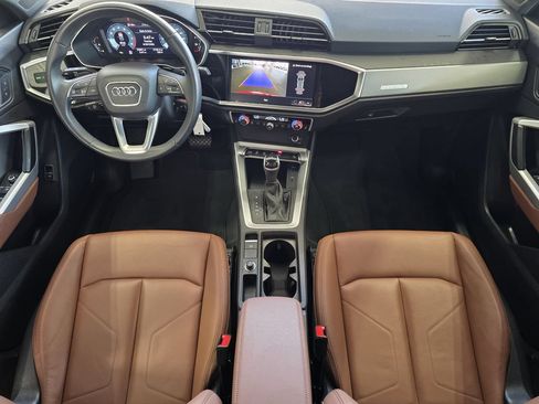Used 2025 Audi Q3 2.0T Premium AWD/4WD image 24