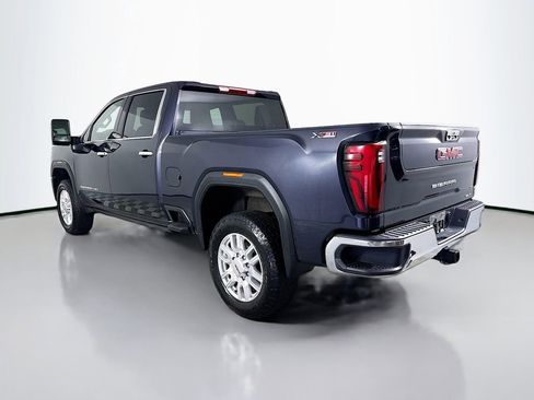 Used 2024 GMC Sierra 2500 SLT w/ Max Trailering Package AWD/4WD image 3