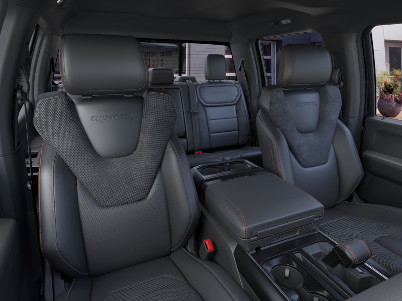 New 2026 Ford F150 Raptor AWD/4WD image 33