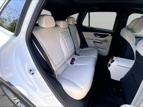 Certified 2026 Mercedes-Benz GLC 300 4MATIC image 28