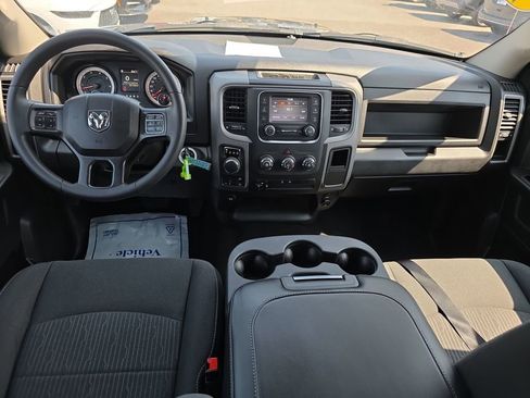 Used 2024 RAM 1500 Tradesman w/ Popular Equipment Group image 13