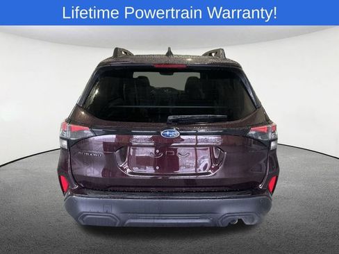 New 2026 Subaru Forester Limited image 14