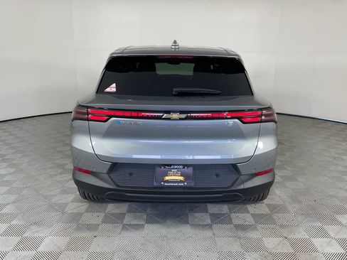 New 2026 Chevrolet Equinox EV LT FWD image 19