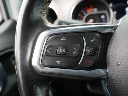 Certified 2023 Jeep Wrangler Unlimited Sahara image 28