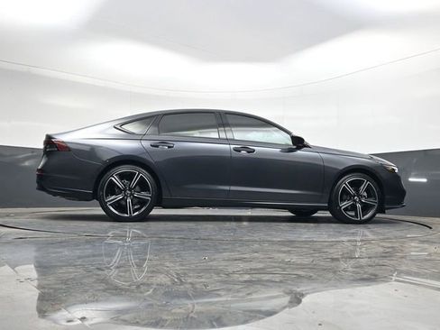 New 2026 Honda Accord SE image 34