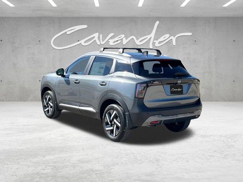 New 2026 Nissan Kicks SV image 14