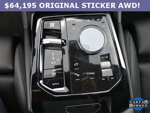 Used 2024 BMW 530i xDrive image 26