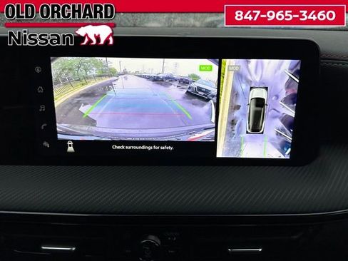 Used 2025 Nissan Kicks SR image 15