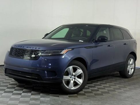Used 2026 Land Rover Range Rover Velar S AWD/4WD image 1