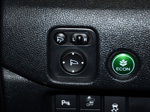 Certified 2023 Honda Passport Elite image 36