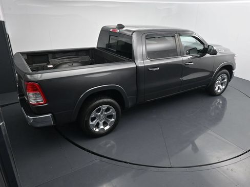 Used 2019 RAM 1500 Big Horn AWD/4WD image 25