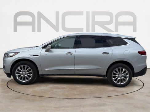Used 2021 Buick Enclave Essence w/ Sound and Sites Package FWD image 6
